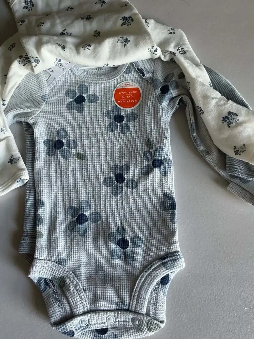 Carters carter pack